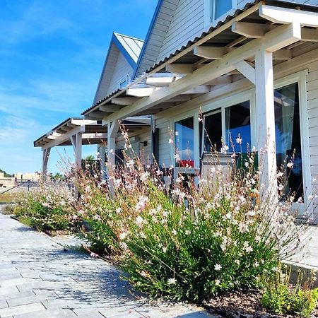 Baltic Rafa Villa นีคอร์เซ ภายนอก รูปภาพ