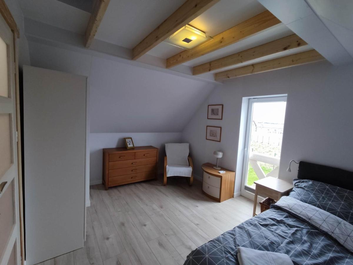 Baltic Rafa Villa นีคอร์เซ ภายนอก รูปภาพ